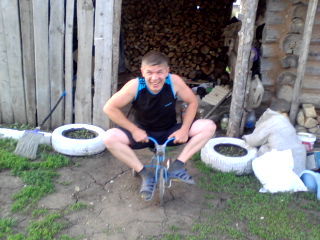 Эдуард Шарафисламов