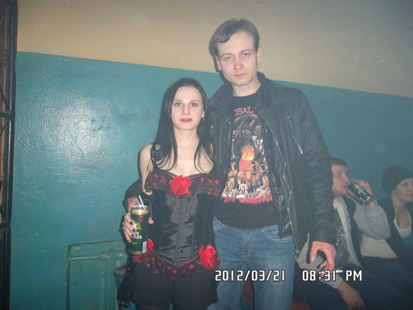 Маргарита Чернышкова