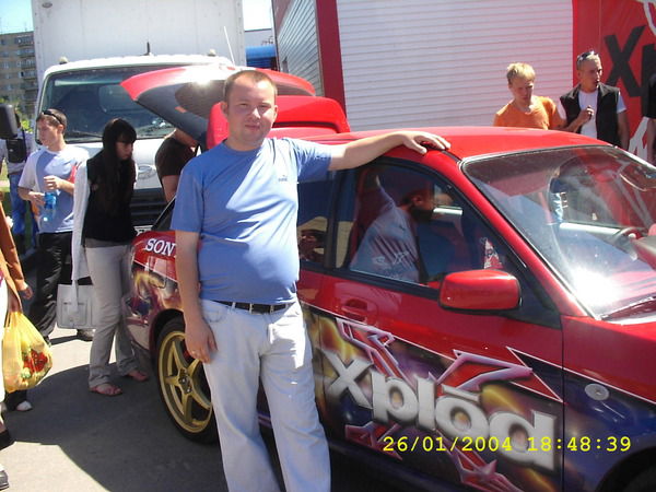 Евгений Васильев