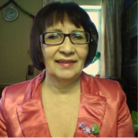 Головина Надежда