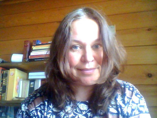 Антонина Смирнова