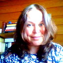 Антонина Смирнова