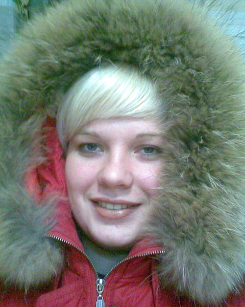 Анна Бехтер