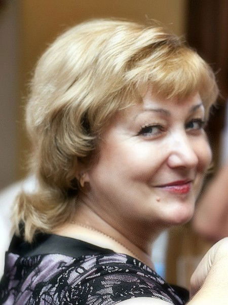 Галина Дидовик