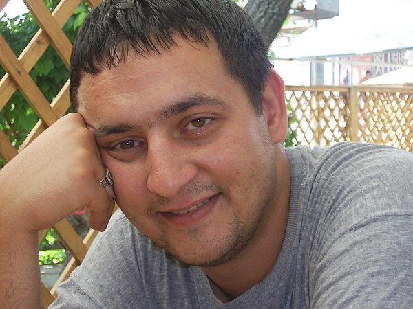 Fantomas Иванов