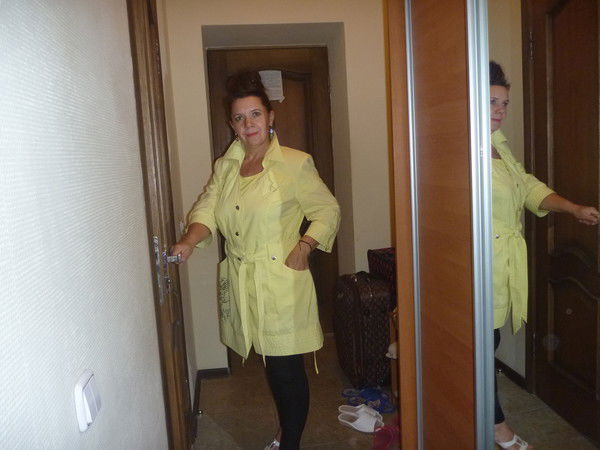 Ирина Якубович