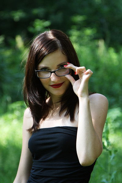 Анна Григорьева