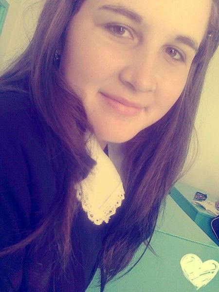 Рания Тимергалиева