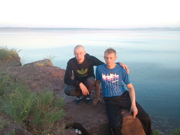 Дима Миронов