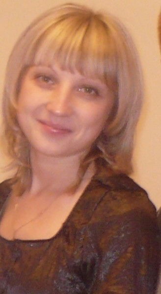 Татьяна Волкова