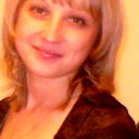 Татьяна Волкова