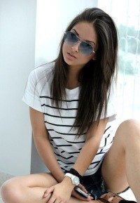 Камилла Кумаржанова