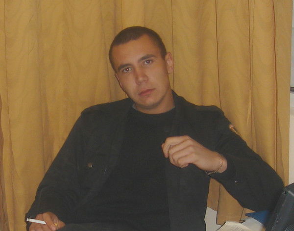 Стас Страшевский