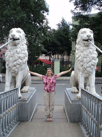 Людмила Сысоева