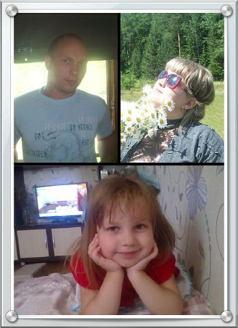 Vladimir & Olga Nosenko