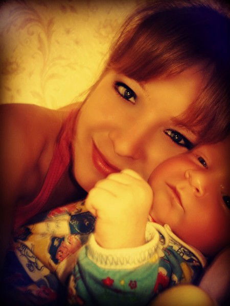 Надежда Подкорытова