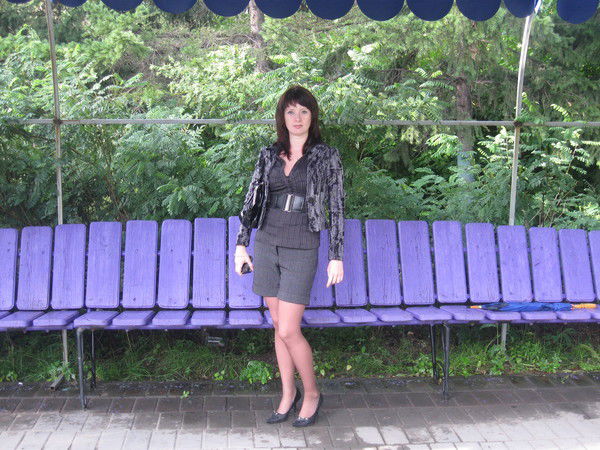 Анастасия Кимасова