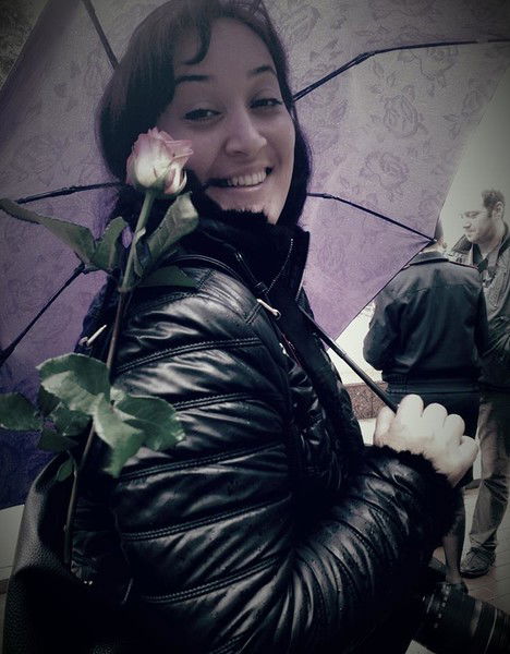 Фатима Ксанаева