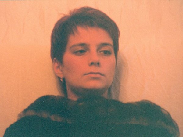 Ирина Лаврентьева