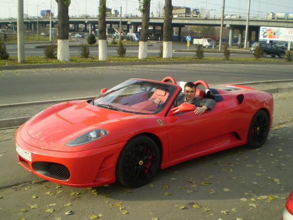 Константин Чернецкий