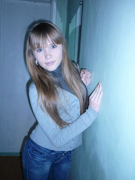 Кристина Никитина