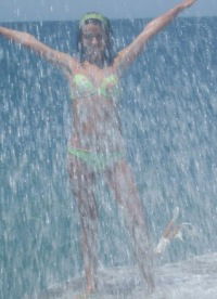 Мария Жукова