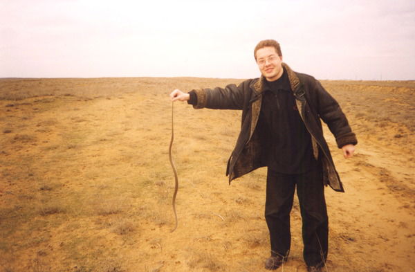 Алексей Сюзев