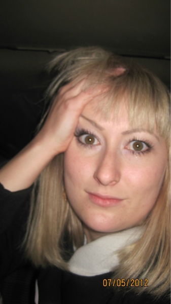 Екатерина Саврулина