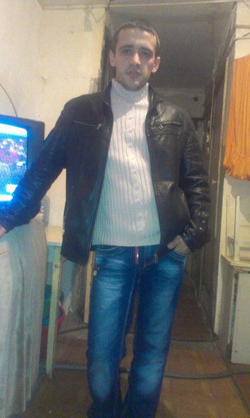 Руслан Казьмиров