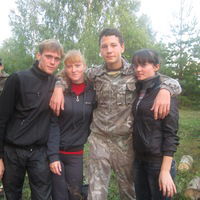 Петя Мельников