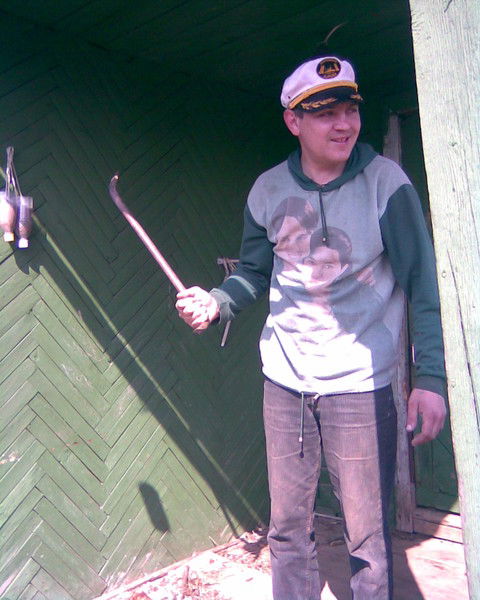 Вадим Галкин