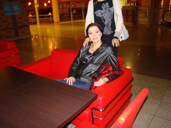 Наталья Седова