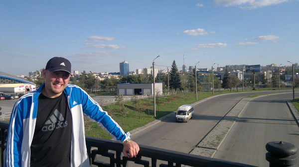 Александр Веденеев