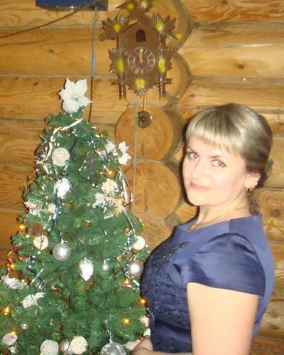 Наталья Югова