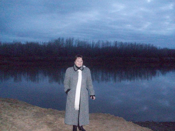 Евгения Осипова