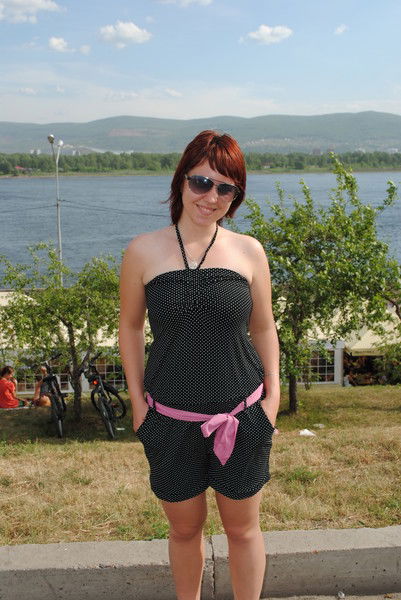 Дарья Толстихина