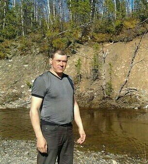 Николай Грачев