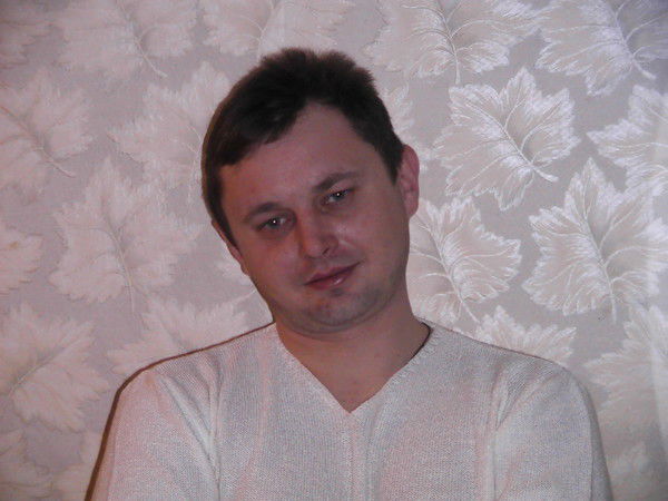 Александр Мищенко