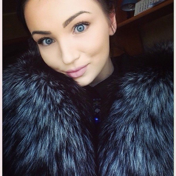 Полина Недбайлова