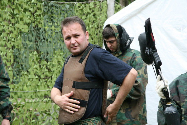 Александр Лисковский