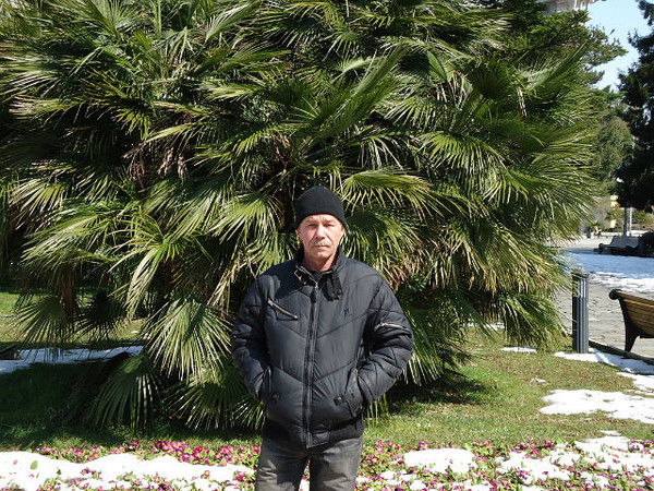 Владимир Карпов