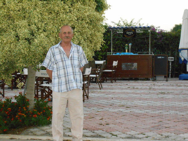 Александр Козырев