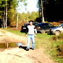 Евгений Кривой