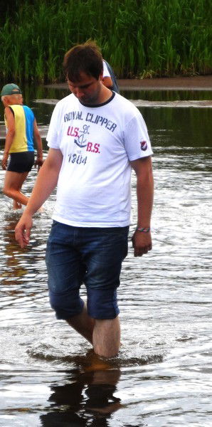 Максим Демьяновский