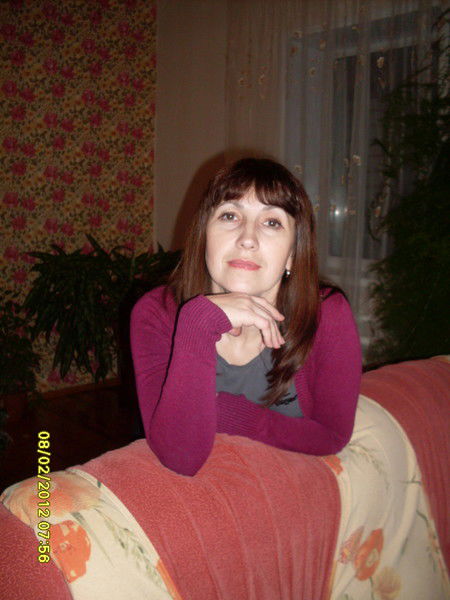 Гульфина Габдуллина