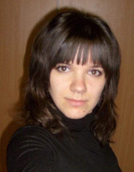 Юлия Лазакович