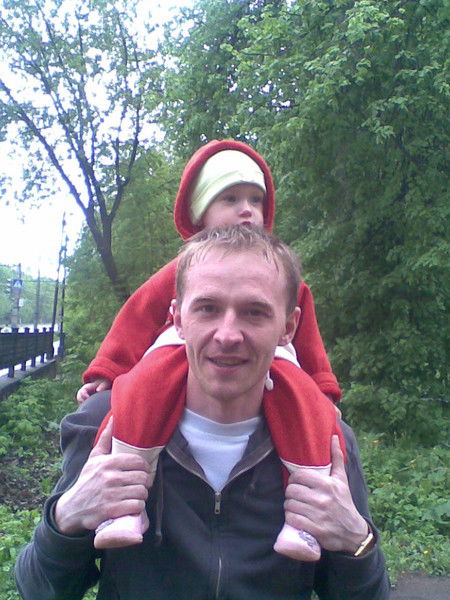 Алексей Абрамов