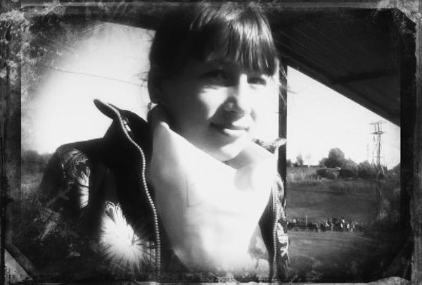 Cветлана Рогова