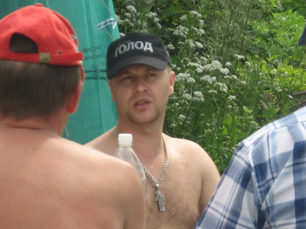 Александр Измайлов