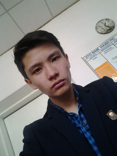 Жанибек Iлиясов